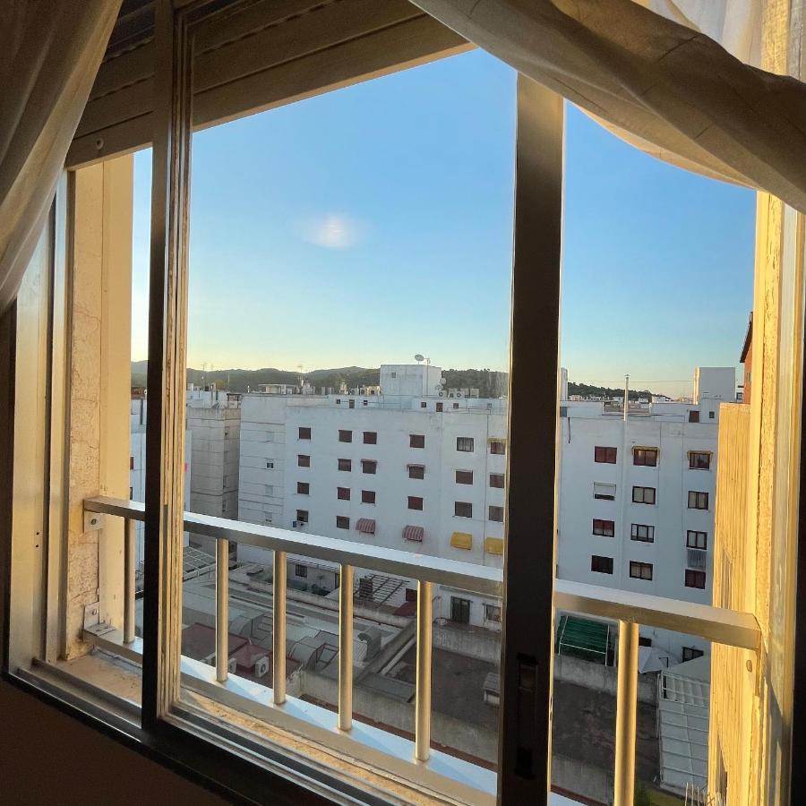 Habitaciones En Gandia A 5 Min Del Centro Historico エクステリア 写真