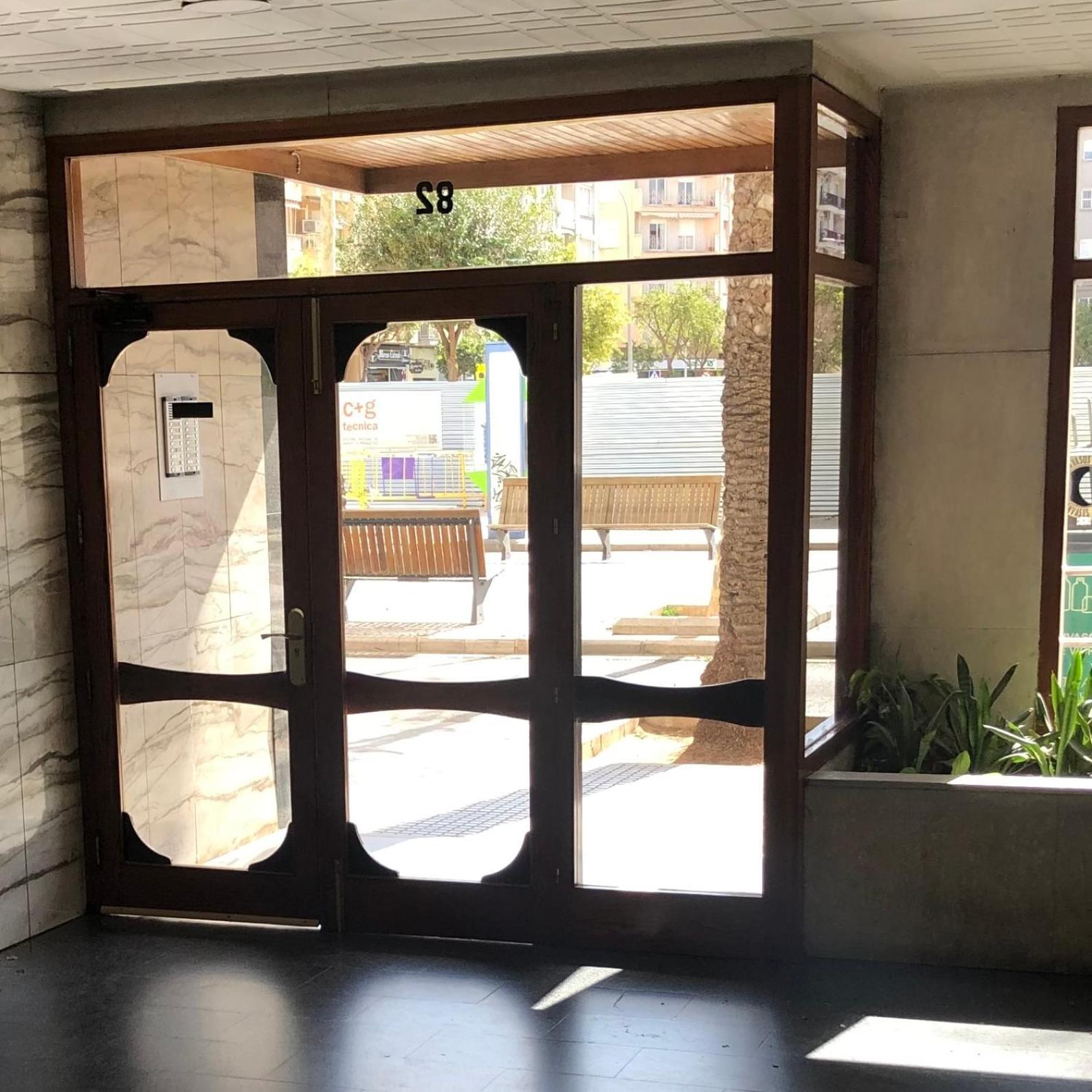 Habitaciones En Gandia A 5 Min Del Centro Historico エクステリア 写真