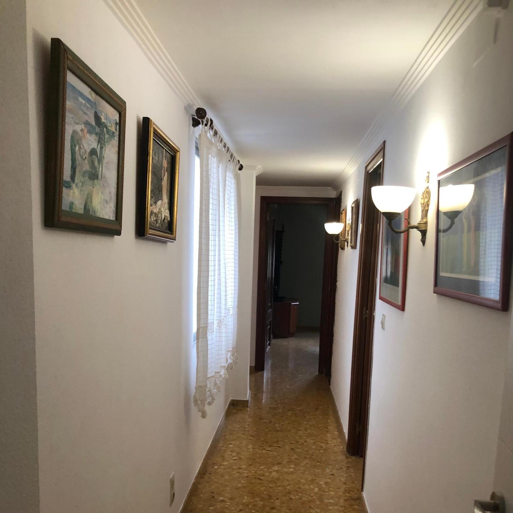 Habitaciones En Gandia A 5 Min Del Centro Historico エクステリア 写真