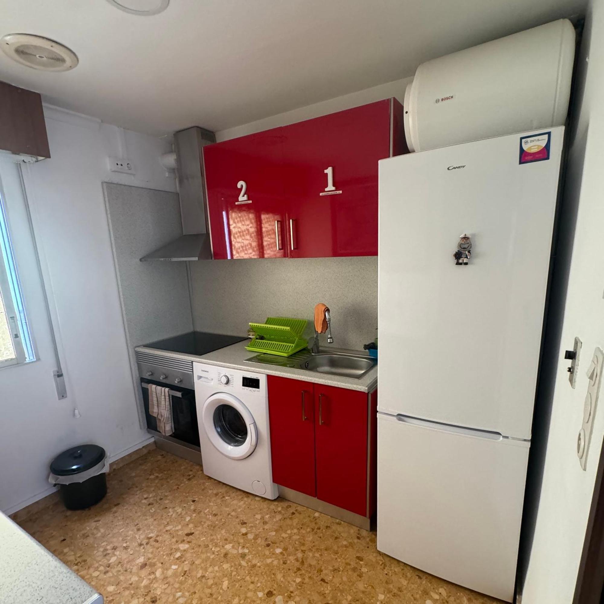 Habitaciones En Gandia A 5 Min Del Centro Historico エクステリア 写真