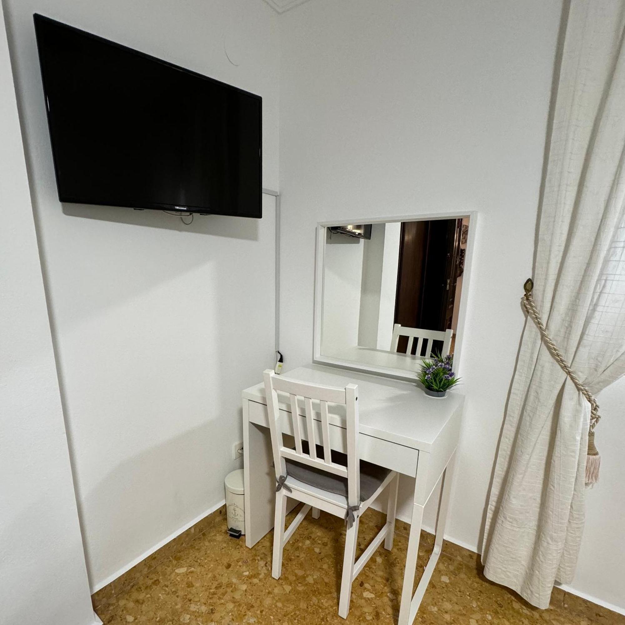 Habitaciones En Gandia A 5 Min Del Centro Historico エクステリア 写真